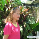 mireyita chica divorciada en Trinidad