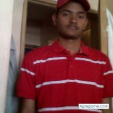 themacoy chico soltero en Santo Domingo