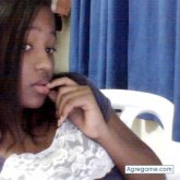 laprincesa1 chica soltera en Santo Domingo