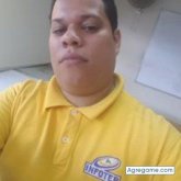 Maximo Garcia Lopez