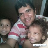 DavisQ chico soltero en Cúcuta