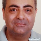 Francisc890 chico soltero en L'Hospitalet de llobregat