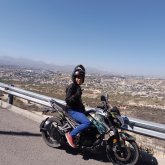 Anzurez chico soltero en Tehuacán