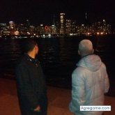 Sanson12345 chico soltero en 