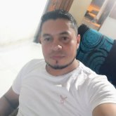 Busco pareja. Mujer.