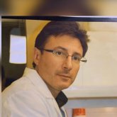 Una mujer tranquila, apasionada. Soy una