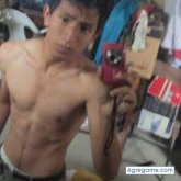 revier159 chico soltero en Pimentel