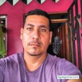 Jorge Barrantes Gonszlez