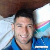 Chatear con Fabian9993 de Los Polvorines