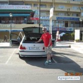 SAMURAY chico soltero en Jinotepe