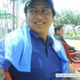 ralft21 chico soltero en Arequipa