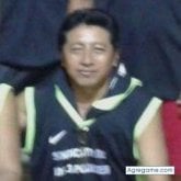 Jose Francisco Tah