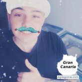 Seryi Romero Benítez