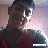 Benja Vega