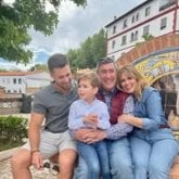 Funcionario perjubilado.