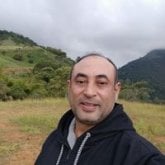 Busco pareja. Solteras. Trabajador.