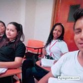 Yeison Ronaldo luna B.