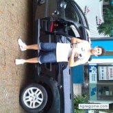 DayanGabo94 chico soltero en Salto