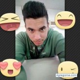 Foto de perfil de davidojeda