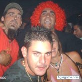 srbloody chico soltero en Madrid