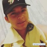 Foto de perfil de Medrano444