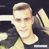 Busco conocer gente.