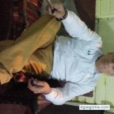 Foto de perfil de hombremadurointenso