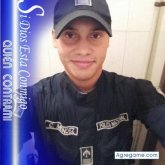 Alberto Méndez González