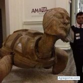 lualsan chico soltero en Puente Piedra