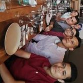 Busco pareja. Mujeres interesantes y