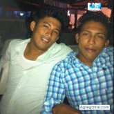 Henkell chico soltero en Tocumen