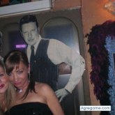 martika30 chica soltera en Móstoles