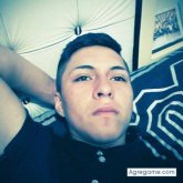 Charly de las Casas
