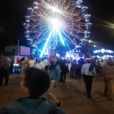 Delgado, simpático y fiestero. Deportes