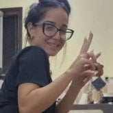 Foto de perfil de Ana94