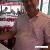 HombreAlto chico soltero en Montalban