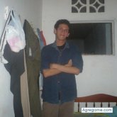 RicardoTigre24 chico soltero en Iquitos