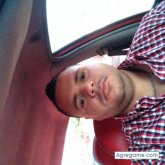 Ildemaroomana chico soltero en Tosagua