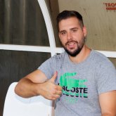 antonioperez5428 chico soltero en Puerto De Mazarron