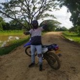 Busco pareja. Conocer personas cerca a