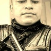 luiscenon chico soltero en Funza