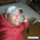 alejandrocanivilo chico soltero en Tocopilla