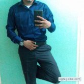 Hpoveda21 chico soltero en El Crucero