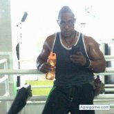 nathaelgarcia chico soltero en Bajos De Haina