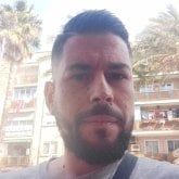 Conocer y lo que surja. Sociable.. No se