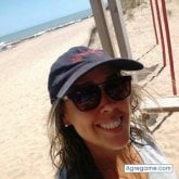 Mujeres solteras en Rocha