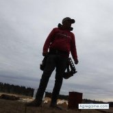 angelgonzalez9946 chico soltero en Dallas