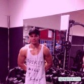 DanielBABY chico soltero en 