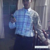 Chatear con YONALVIS de Ciudad Bolívar