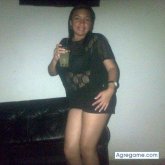 ivannyscedeno2035809 chica soltera en San José De Guanipa